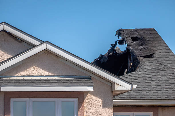 Licensed Fire Damage Removal service in Whitehouse Station, NJ - Fire Damage Biloxi